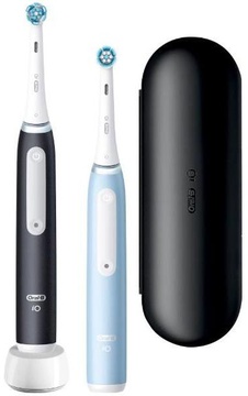 Oral-B iO Series 3 Duo Black & Blue