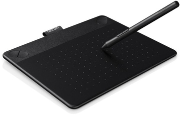 Wacom Intuos Art PT M North Black (CTH-690AK-N)
