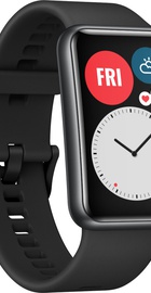 HUAWEI Watch Fit Graphite Black (55025871)