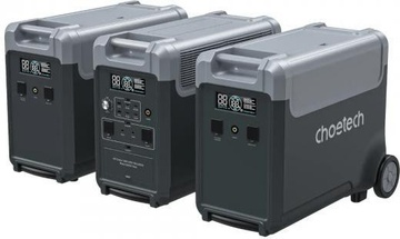 Choetech BS066 Battery