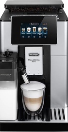 Delonghi PrimaDonna Soul ECAM 610.55.SB