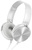 Sony MDR-XB450AP White