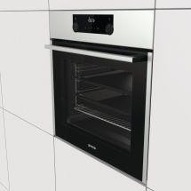 Gorenje BOSX6737E13BG