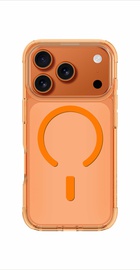AmazingThing Minimal Case for iPhone 17 Pro Max with MagSafe Orange