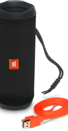 JBL Flip 4 Black
