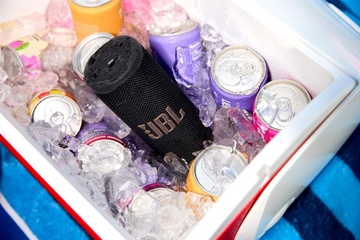 JBL GRIP Black (JBLGRIPBLK)