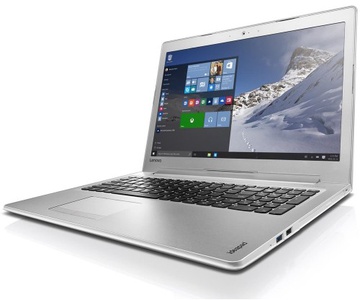 Lenovo IdeaPad 510-15 IKB (80SV00FQRA) Silver