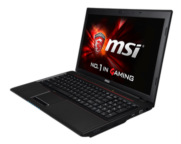 MSI GP60 Leopard-836