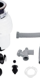Kroner KRP Kaiman WHI-550W (CV028299)