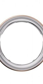 Oura Ring 4 Rose Gold Size 15 (JZ90-54219-15)