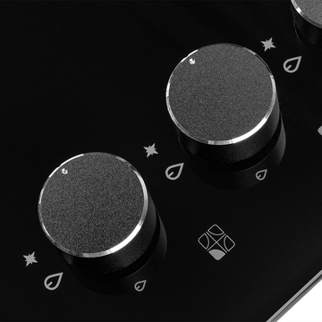 Pyramida PSG 614 BLACK LUXE