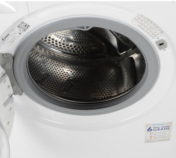 Candy CS4 1072DE/1-S