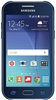 Samsung Galaxy J1 Duos J110H Blue (UA UCRF)
