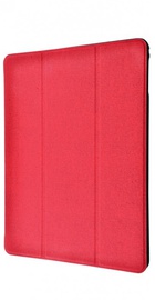 Mutural Case for Apple iPad Pro 11-inch (2018) Red