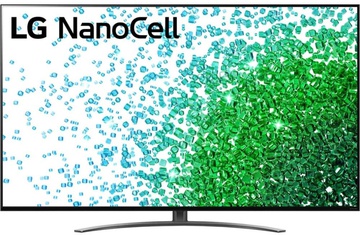 LG 50NANO816