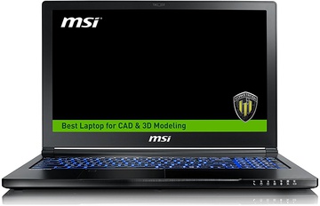 MSI WS63 7RK (WS63 7RK-290US)