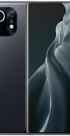 Xiaomi Mi 11 8/256GB Midnight Gray (Global Version)