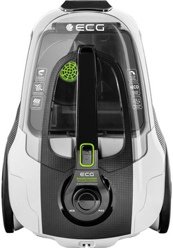 ECG VP BS6115 Independent