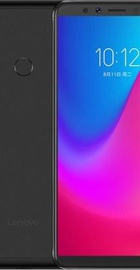 Lenovo K5 Pro 6/64GB Black