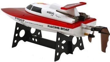 Feilun Racing Boat FT007