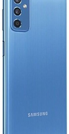 Samsung Galaxy M52 6/128GB Blue (SM-M526BLBH)