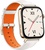 HUAWEI Watch Fit 3 Leather White