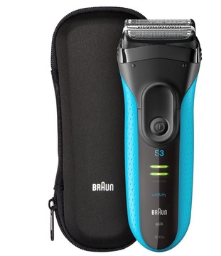 Braun Series 3 3045s