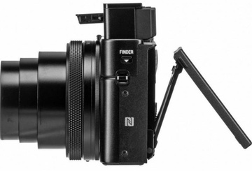 Sony DSC-RX100 VA (DSCRX100M5A)