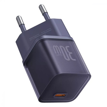 Baseus GaN5S 30W (Type-C) Black