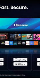 Hisense 65UR8S
