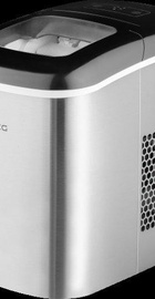 ECG ICM 1253 Iceman
