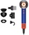 Dyson Supersonic HD16 Nural Vinca Blue/Topaz (464390-01)