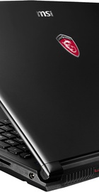 MSI GL62 6QF (GL626QF-628US)
