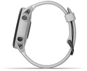 Garmin Forerunner 745 Whitestone Grey (010-02445-13) (UA)
