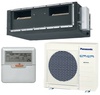 Panasonic S-F34DD2E5/СU-L34DBE8