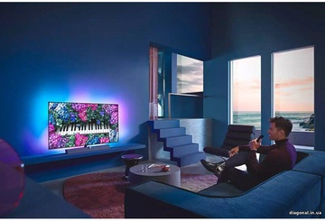 Philips 55OLED935