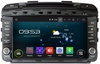 Incar Kia Sorento 2015+ (KD-8025) Android