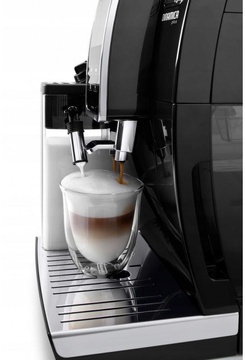 Delonghi Dinamica Plus ECAM 370.70.SB