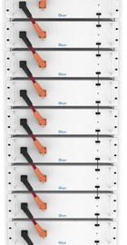 Deye BOS-A 7.68кWh