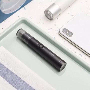 Xiaomi ShowSee Nose Hair Trimmer Black (C1-BK)