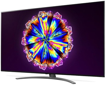 LG 75NANO91