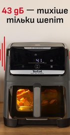 Tefal Easy Fry Silence XXL EY846HE0