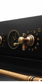 Amica ED17319B RETRO