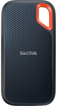 SanDisk Extreme V2 E61 500 GB (SDSSDE61-500G-G25)