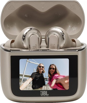 JBL Tour Pro 3 Latte (JBLTOURPRO3LTT)