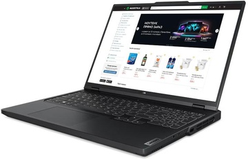 Lenovo Legion Pro 5 16ARX8 (82WM0084RM)