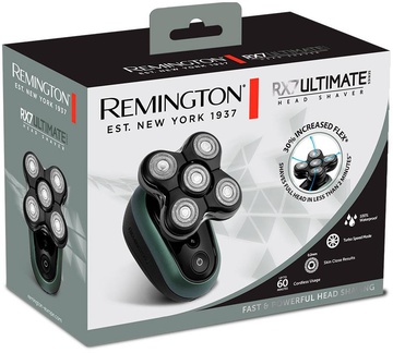 Remington Ultimate Series RX7 XR1600