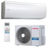 Toshiba RAS-16PKVP-ND/RAS-16PAVP-ND