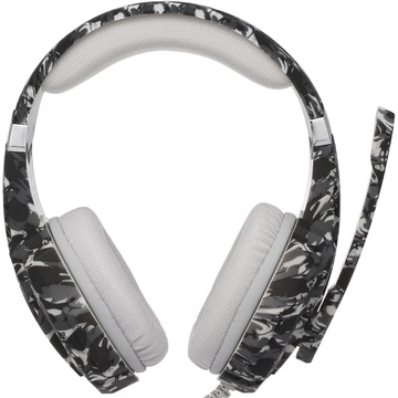 Kotion Each G9600 с подсветкой (Черный)