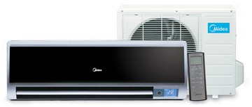 Midea MSV1-24HR